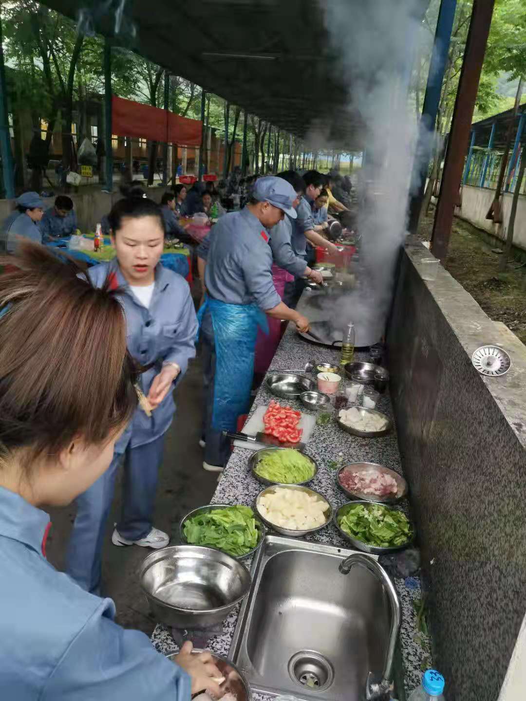 武漢一日游