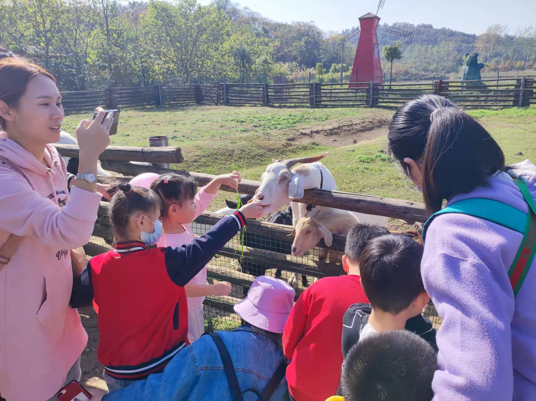 武漢研學旅行